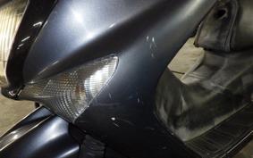 YAMAHA MAJESTY 125 FI