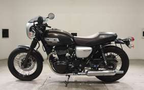 KAWASAKI W800 CAFE 2019 EJ800B