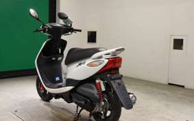 YAMAHA JOG ZR Gen.3 1995 SA39J