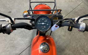 HONDA R&P CY50