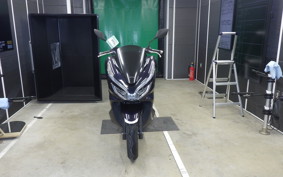 HONDA PCX125-3ﾊEVEﾘｯﾄﾞ 1997 JF84