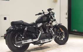 HARLEY XL1200X 2017