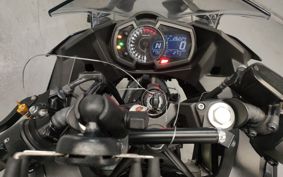 KAWASAKI NINJA400 EX400G