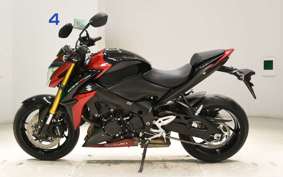 SUZUKI GSX-S1000 2018 GT79A