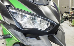 KAWASAKI VERSYS A 2024 LE650H