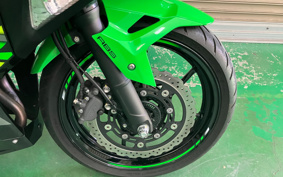 KAWASAKI NINJA 400 2019 EX400G