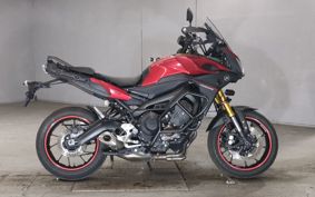YAMAHA MT-09 2015 RN36J