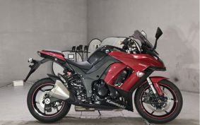 KAWASAKI NINJA 1000 ZXT00L