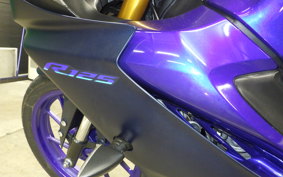 YAMAHA YZF-R125 RE45J