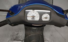 SUZUKI LETS2 CA1PA