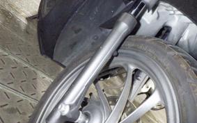 HONDA DIO110-3ﾍﾞｰｼｯｸ 2009 JK03