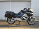 Фото BMW R1200 RT 2011 с японского аукциона