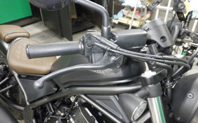 HONDA REBEL 250 A 2000 MC49