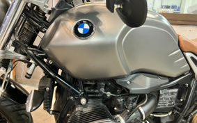 BMW R NINE T SCRAMBLER 2016 0J31