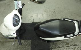 SUZUKI ADDRESS V125 DT11A