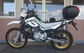 YAMAHA  SEROW 250 FINAL ED DG31J