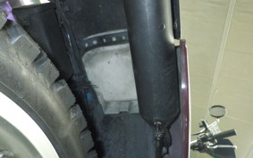 YAMAHA DT125R Gen.3 2006 3FW