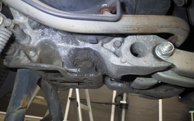HONDA BENLY 110 2006 JA09