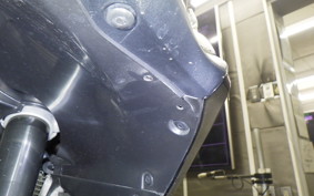 SUZUKI HAYABUSA Gen.3 2023 EJ11A