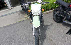 KAWASAKI KLX125 LX125C