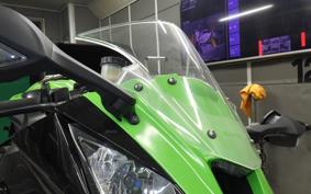 KAWASAKI ZX 10 NINJA ABS 2013