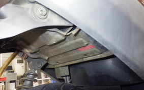 YAMAHA JOG APRIO SA11J