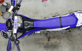 YAMAHA WR250R DG15J