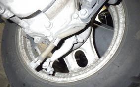 HONDA TODAY 2012 AF61
