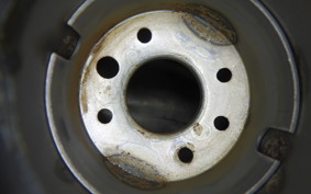 YAMAHA DRAGSTAR 1100 CLASSIC 2006 VP13J