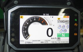 HONDA X-ADV 750 2021 RH10
