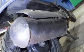 SUZUKI LET's 4 CA41A