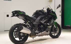KAWASAKI NINJA 1000 SX 2023 ZXT02K