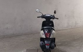 SUZUKI LET's CA4AA