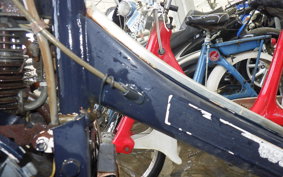 OTHER DAIHATSU SOLEX50 SX1