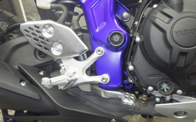 YAMAHA MT-25