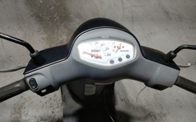 SUZUKI LET`S4 CA45A
