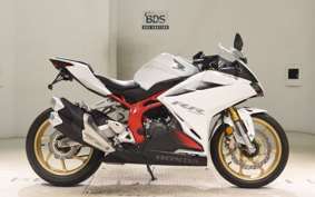 HONDA CBR250RR A 2016 MC51