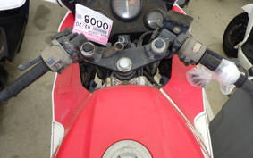 HONDA CBR400 NC23