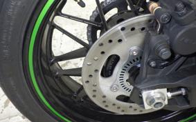 KAWASAKI Z900RS CAFE 2025 ZR900K