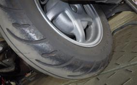 HONDA LEAD 110 2008 JF19