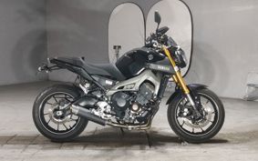 YAMAHA MT-09 2015 RN34J