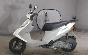 SUZUKI ADDRESS V125 CF46A