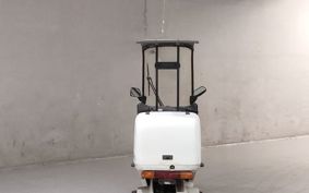 HONDA GYRO TA02
