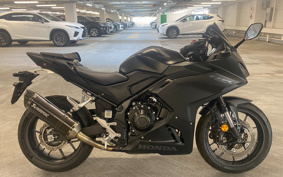 HONDA CBR400R 2025 NC65