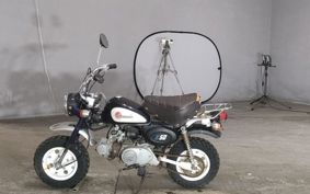 HONDA MONKEY Z50J