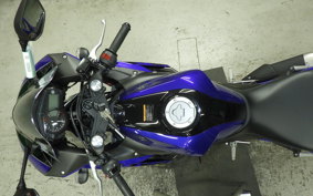YAMAHA YZF-R3 2018 RH13J
