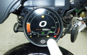 HARLEY RH975S 2023