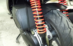 YAMAHA CYGNUS 125 XSR 3 1999 SED8J