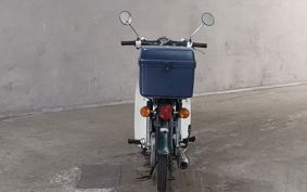 HONDA SUPER CUB50 AA01
