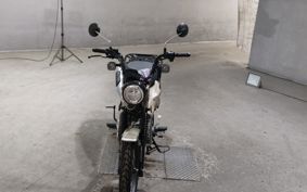 HONDA CT125 HUNTER  CUB  JA55